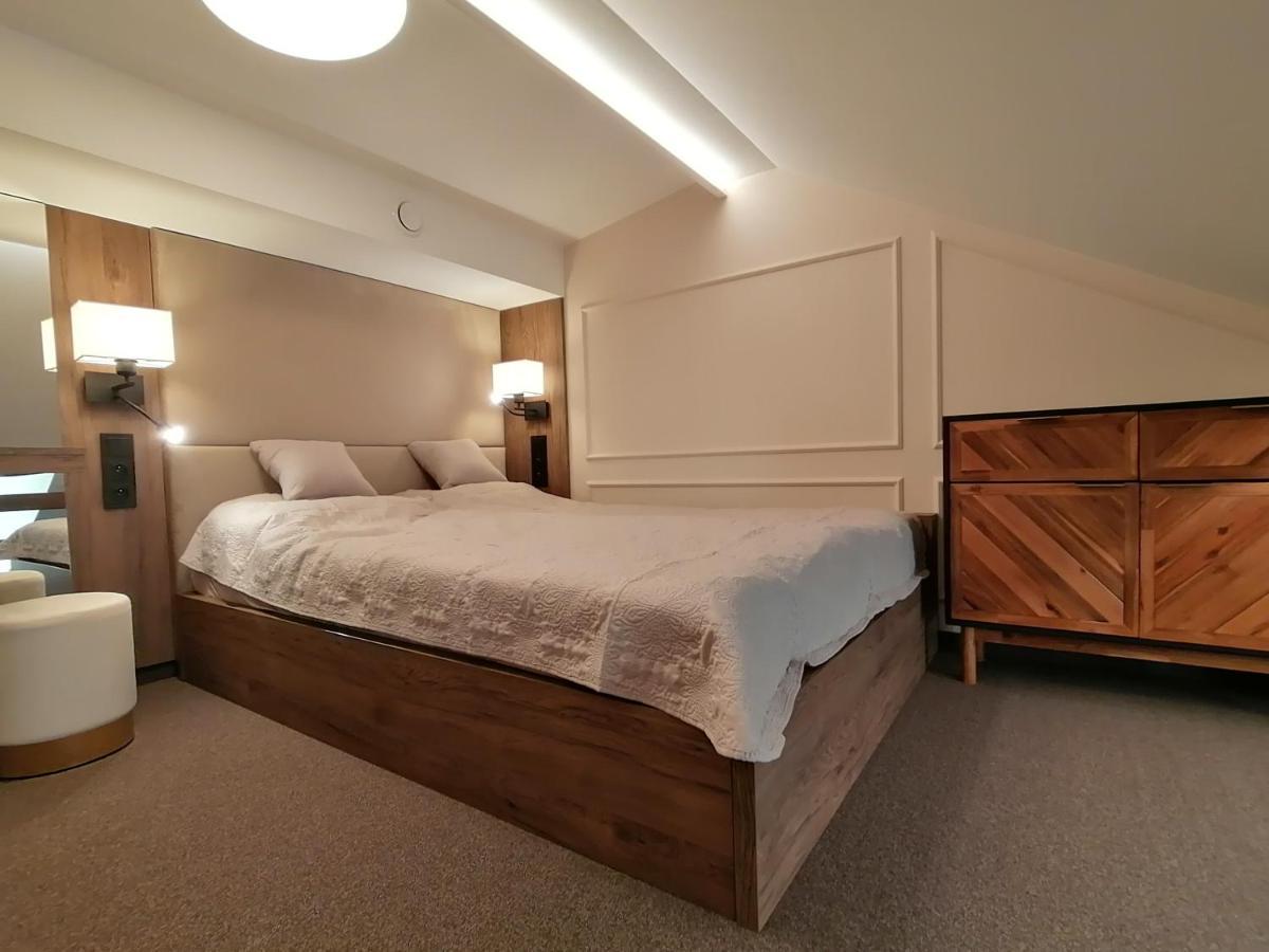 Apartamento Krakow Central Apartments *