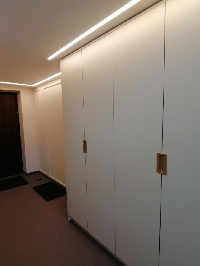 Apartamento Krakow Central Apartments *
