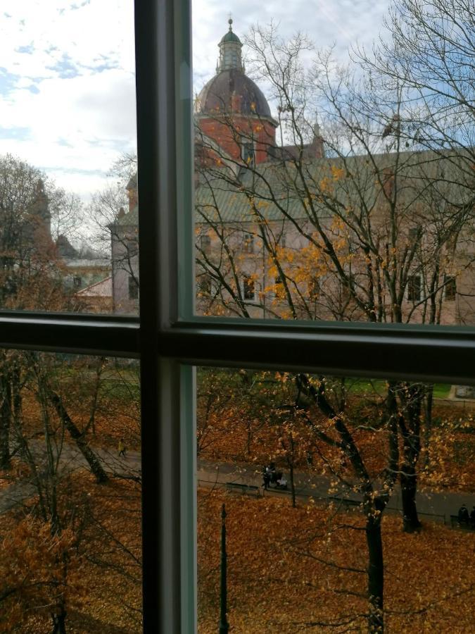 Krakow Central Apartments * Cracovia