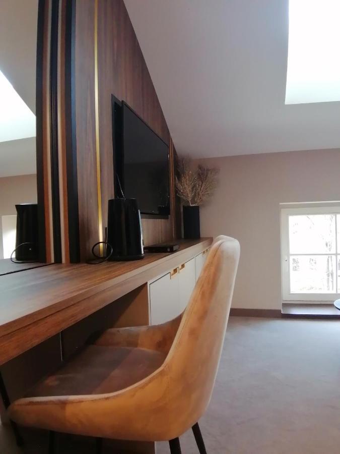 Apartamento Krakow Central Apartments