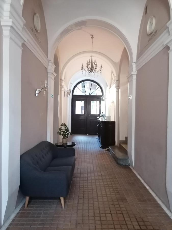 Krakow Central Apartments Apartamento