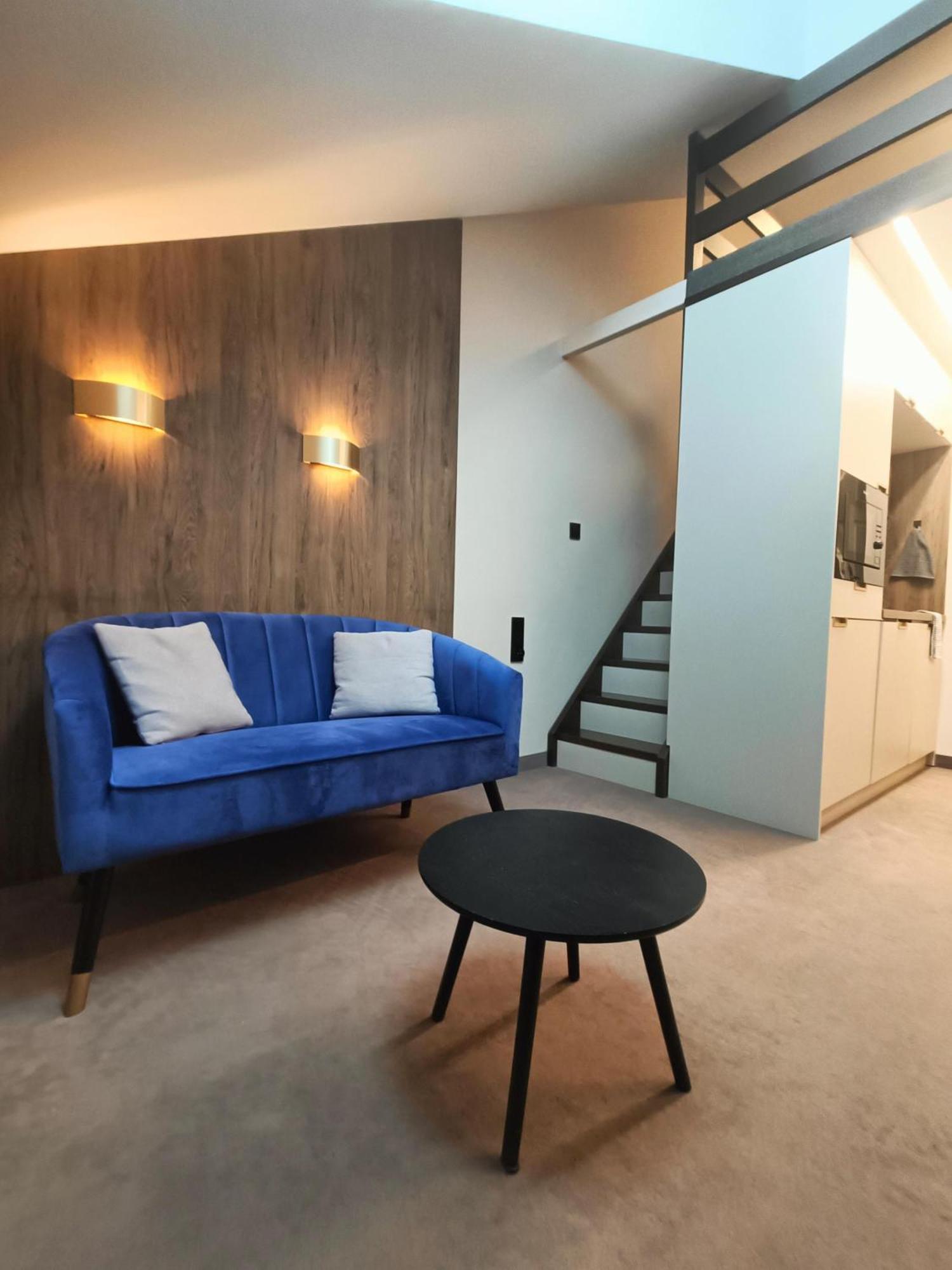 Apartamento Krakow Central Apartments