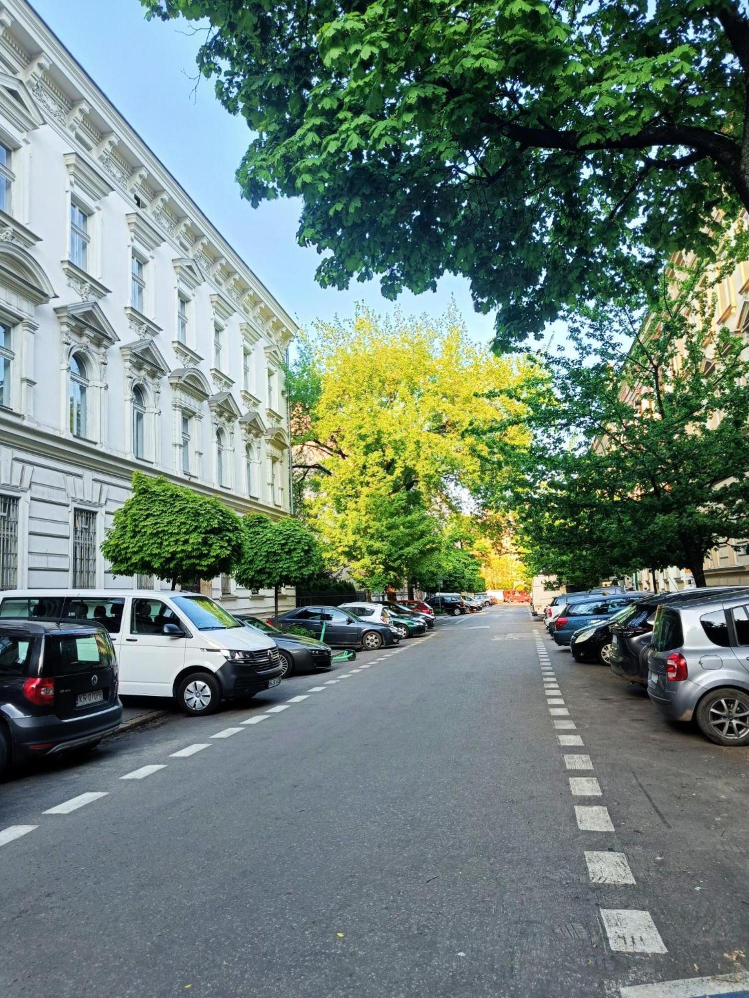 Krakow Central Apartments * Cracovia